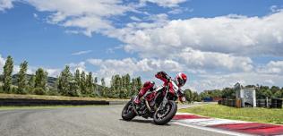 Ducati Hypermotard SP